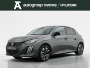 Peugeot e-208 - Allure 51 kWh | Carplay | Private lease 489,- p.m. |
