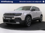 Jeep Avenger - 1.2 e-Hybrid Altitude P4