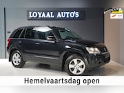 Suzuki Grand Vitara - 2.4 Exclusive | 4X4 | CRUISE | STOELVERW. | TREKHAAK | ACHER