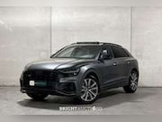 Audi SQ8 - 4.0 TDI V8 quattro