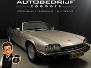 Jaguar XJS - 5.3 V12 HE Coupé Targa