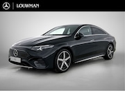 Mercedes-Benz CLA-Klasse - 200 Business Solution AMG 58 kWh | Advanced Plus pakket | Wa