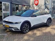 Hyundai IONIQ 5 - Connect Two-Tone 73kWh SOH 100% | Navigatie | Camera | Leder