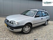 Toyota Corolla - 1.6 VVT-i Blue | trekhaak | nw apk