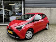 Toyota Aygo - 1.0 VVT-i x-fun Airco/LED Achterlichten