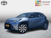 Toyota Aygo X - 1.0 VVT-i MT Pulse