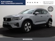 Volvo XC40 - B3 AUT(7) ESSENTIAL EDITION 18INCH GOOGLE MAPS STOELVERWARMI