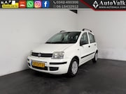 Fiat Panda - 1.1 Actual