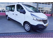 Renault Trafic - Passenger 2.0 dCi 120PK Grand Life 9 Persoons nr. V036 | Air