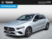 Mercedes-Benz A-klasse - 250 e | Panoramadak | Night Pakket | MULTIBEAM LED Koplampen