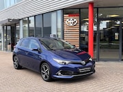 Toyota Auris - 1.8 Hybrid Dynamic | Automaat | Navi | Clima | Stoel VW | Ke