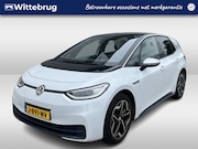 Volkswagen ID.3 - First Plus 58 kWh / 93% SOH/ AUTOMAAT/ CAMERA/ PARK. SENSORE