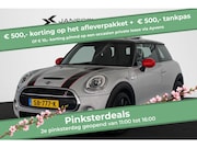MINI Cooper S - Mini 2.0 Chili Serious Business Automaat Pano Head-Up Sports