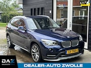 BMW X1 - sDrive20i High Executive Aut/Ecc/Leer/Navi/Pano