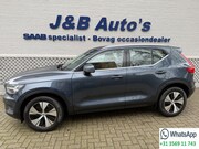 Volvo XC40 - 1.5 T4 Recharge Inscription Adaptieve Cruise control Leer Ca