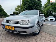Volkswagen Golf - 1.4-16V Trendline Airco 5-Drs Apk 06-2027