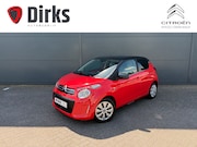 Citroën C1 - 1.0 VTi Feel (Camera - Navigatie via APP - Apple Carplay/And