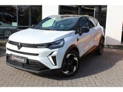 Renault Captur - 1.3 Hybrid 160 Techno Automaat