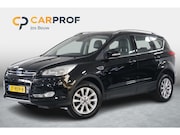 Ford Kuga - 1.5 Titanium NW. Distributieriem | Clima | DAB | Camera | Cr