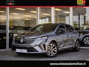 Renault Clio - 1.6 E-Tech Hybrid 145pk Techno | Navigatie | Carplay | Park.