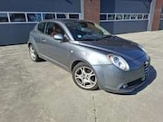 Alfa Romeo MiTo - 1.3 JTDm ECO Limited Edition Airco/LMV/Leer