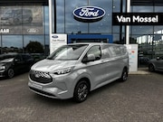 Ford e-Transit Custom - Limited €7000 Voorraadvoordeel | Adaptive Cruise | Inklapbar
