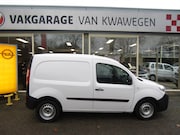 Renault Kangoo - 1.5 DIESEL, AIRCO, CRUISE CONTROL. €9.900, - EX. BTW
