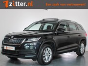 Skoda Kodiaq - 1.5 TSI Business Edition Plus 7-Persoons, Panoramadak, App C