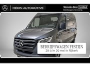 Mercedes-Benz Sprinter - 319 Diesel L2/H2 Automaat RWD | Airco | Trekhaak | Standkach