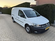 Volkswagen Caddy - Bestel 1.4 TGI L2H1 EcoFuel Highline