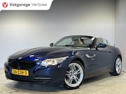 BMW Z4 - Roadster sDrive35i Executive | Youngtimer | 6 Cilinder | Voo
