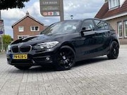 BMW 1-serie - 116I M-Sport / Stoelverwarming / Trekhaak