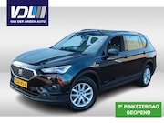 Seat Tarraco - 1.5 TSI Style Business Intense 7p. 7 Persoons l Achteruitrij