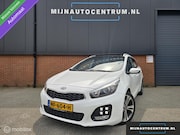 Kia Ceed - 1.6 CRDi Business GT-Line / NAP / PANO