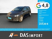 Volkswagen Touran - Comfortline