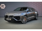 Lamborghini Urus - SE 4.0 V8 Hybrid | AKRAPOVIC | BTW-AUTO | B&O 3D ADVANCED | 