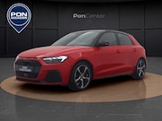Audi A1 - Sportback 35 TFSI | Navigatie | LED | Stoelverwarming | Park