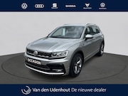 Volkswagen Tiguan - 1.4 TSI 4Motion Highline Business R-Line | Wekl. trekhaak |