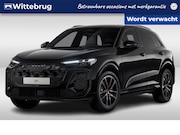 Audi Q5 - 2.0 TFSI e-hybrid 367PK quattro S edition Competition | Pano