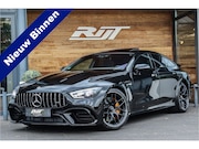 Mercedes-Benz AMG GT - 63 S 4MATIC+ NL AUTO **Schaalstoelen/Ceramic/4WS/Carbon/Burm