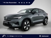 Volvo EC40 - Single Plus 70 kWh