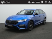 Skoda Octavia - Combi 1.4 TSI 245 pk RS iV PHEV | Adaptief onderstel | Matri