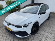 Volkswagen Golf - 2.0 TSI GTI Clubsport 385 pk IQ-LICHT Pano