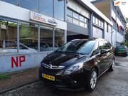 Opel Zafira - Tourer 1.4 Cosmo 7p. Automaat