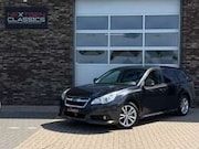 Subaru Legacy - 2.5i Executive