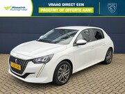 Peugeot 208 - 1.2 PureTech Active | Airco | Parkeersensoren | Apple Carpla