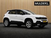 Jeep Avenger - 1.2T Altitude | Black Roof/Camera/JBL HIFI