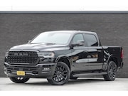 Dodge Ram - 1500 3.0L 6-Cilinder High Output 548Pk 4x4 Crew Cab | Limite