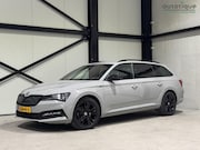 Skoda Superb - Combi 1.4 TSI iV Sportline Business | navi | carplay | trekh