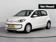 Volkswagen Up! - 1.0 move up! BlueMotion Origineel Nederlands | 1e Eigenaar |